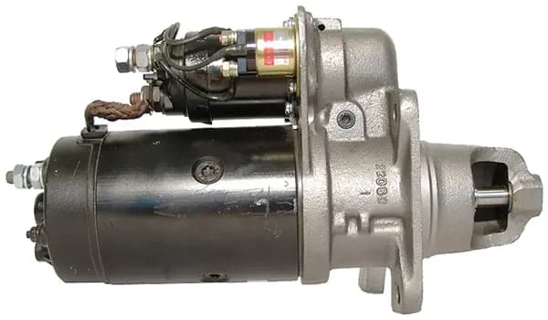 Starter SBM-E0490 - 2