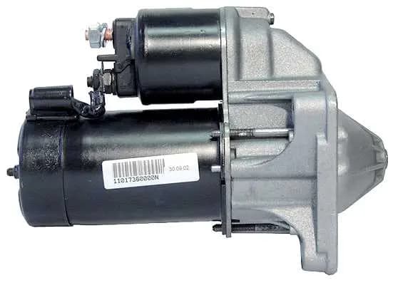 Starter SBM-E0492 - 2