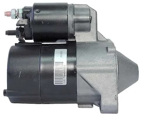 Starter SBM-E0034 - 2