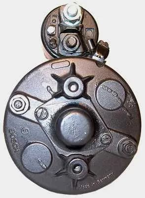 Starter SBM-E0511 - 3