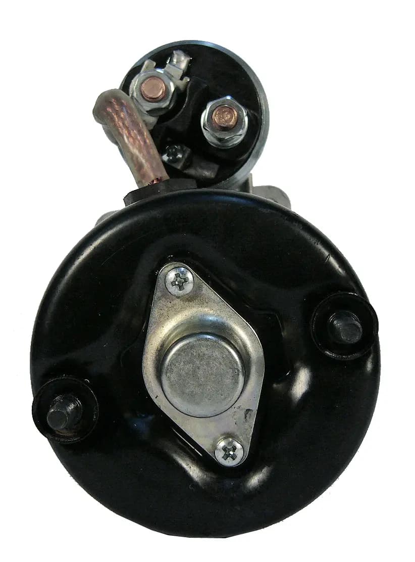 Starter SBM-E0520 - 3