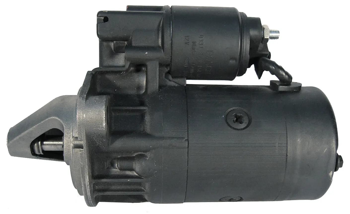 Starter SBM-E0526 - 2