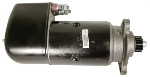 Starter SBM-E0531 - 2