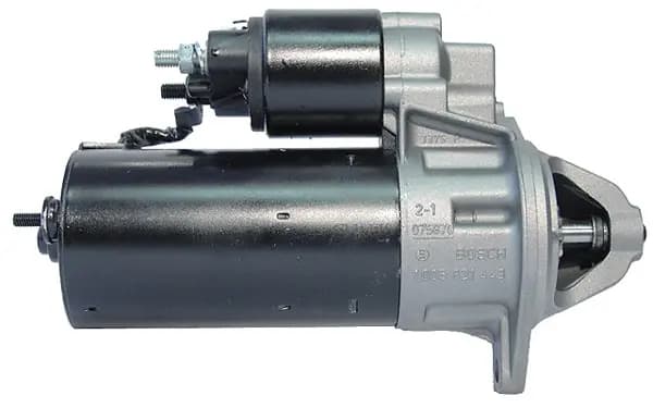 Starter SBM-E0539 - 2