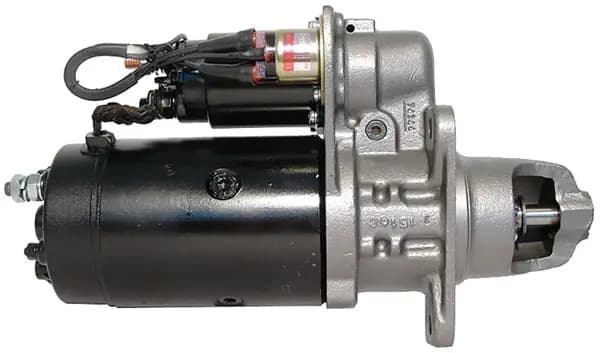 Starter SBM-E0551 - 2