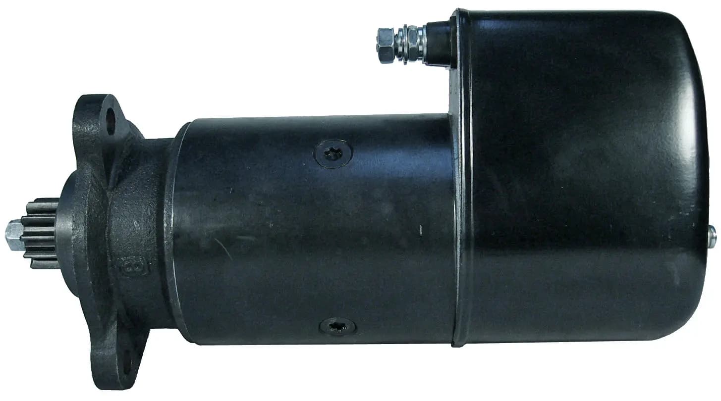 Starter SBM-E0556 - 2