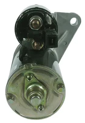 Starter SBM-E0038 - 3