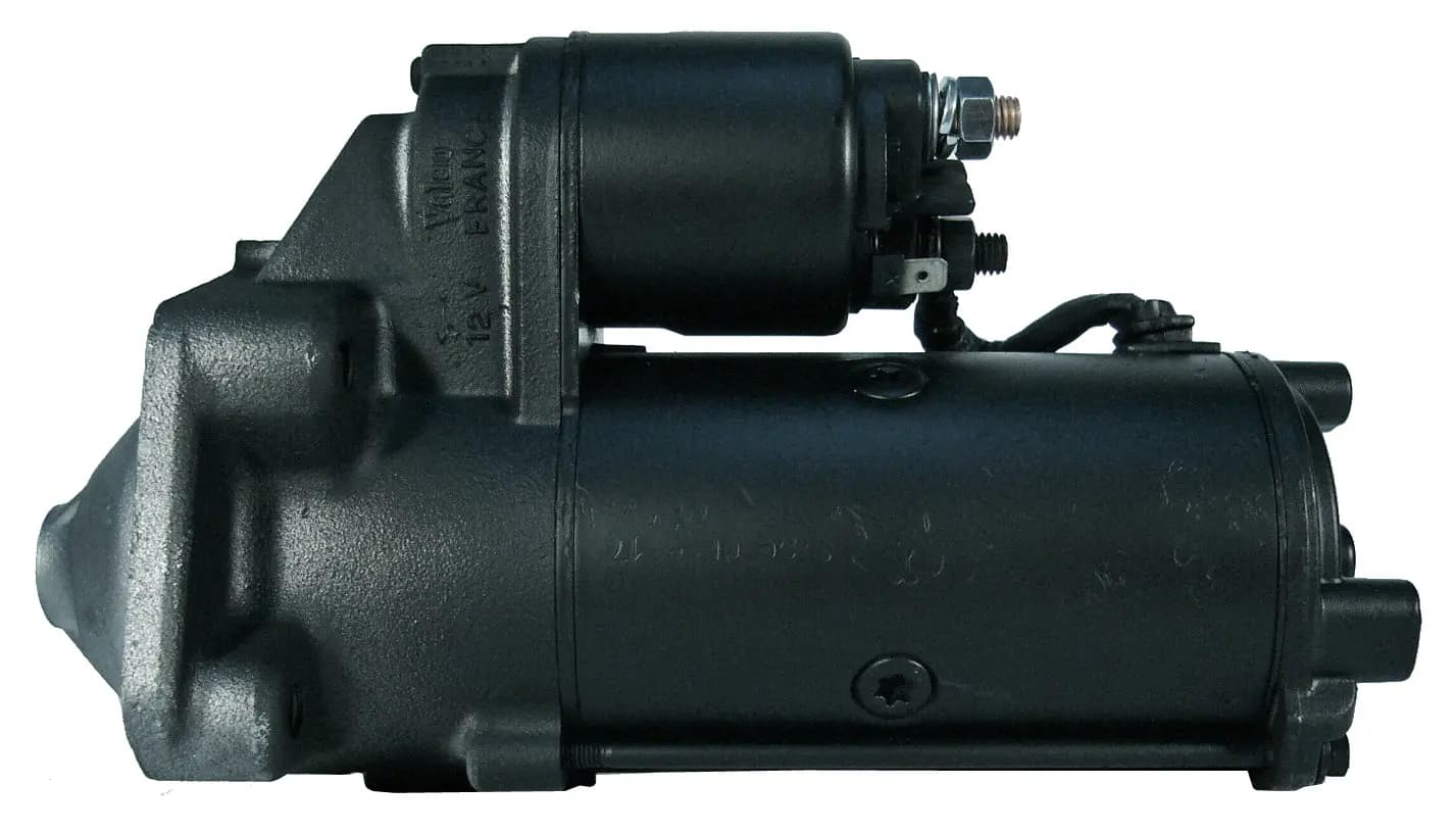 Starter SBM-E0563 - 2