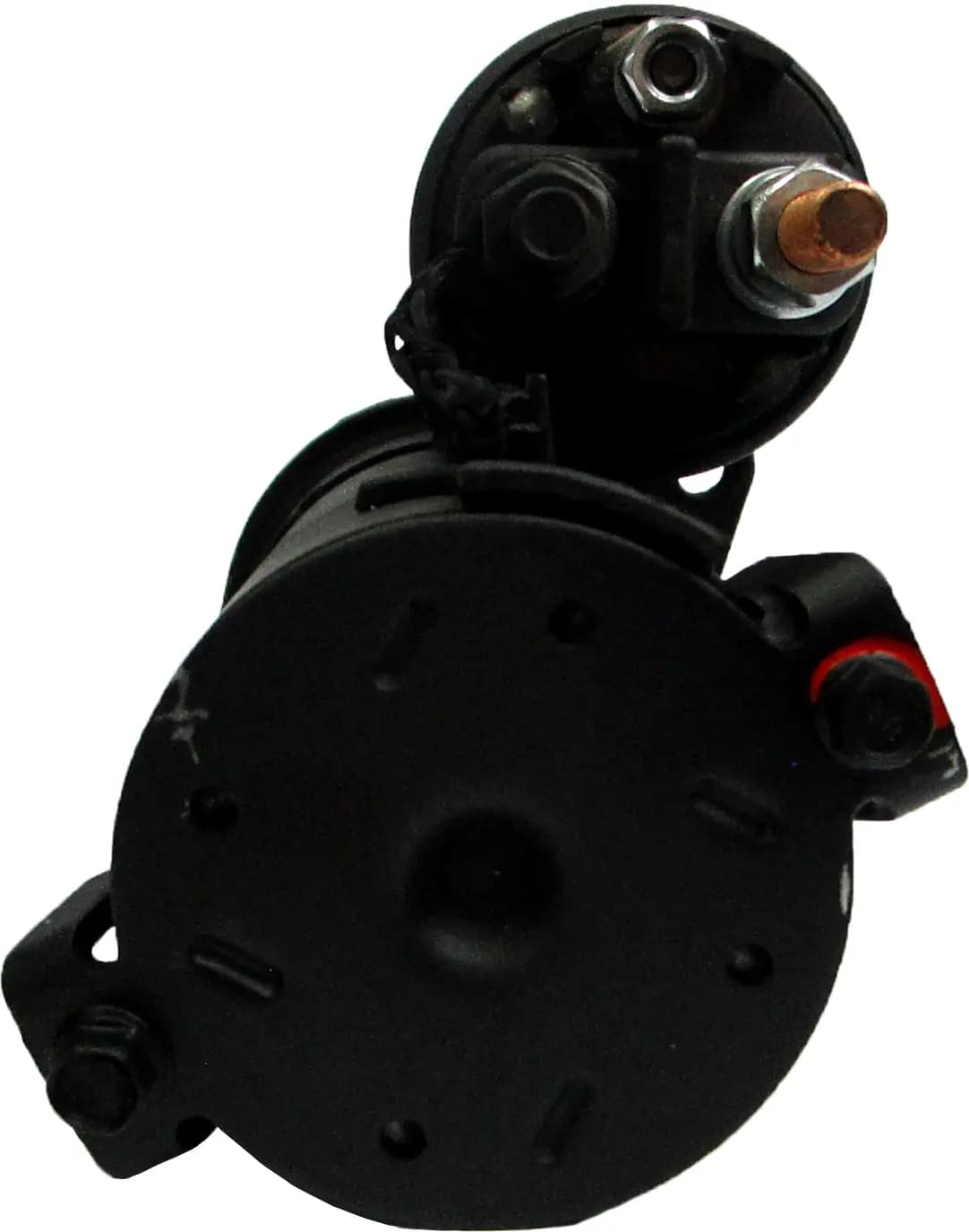 Starter SBM-E0566 - 3