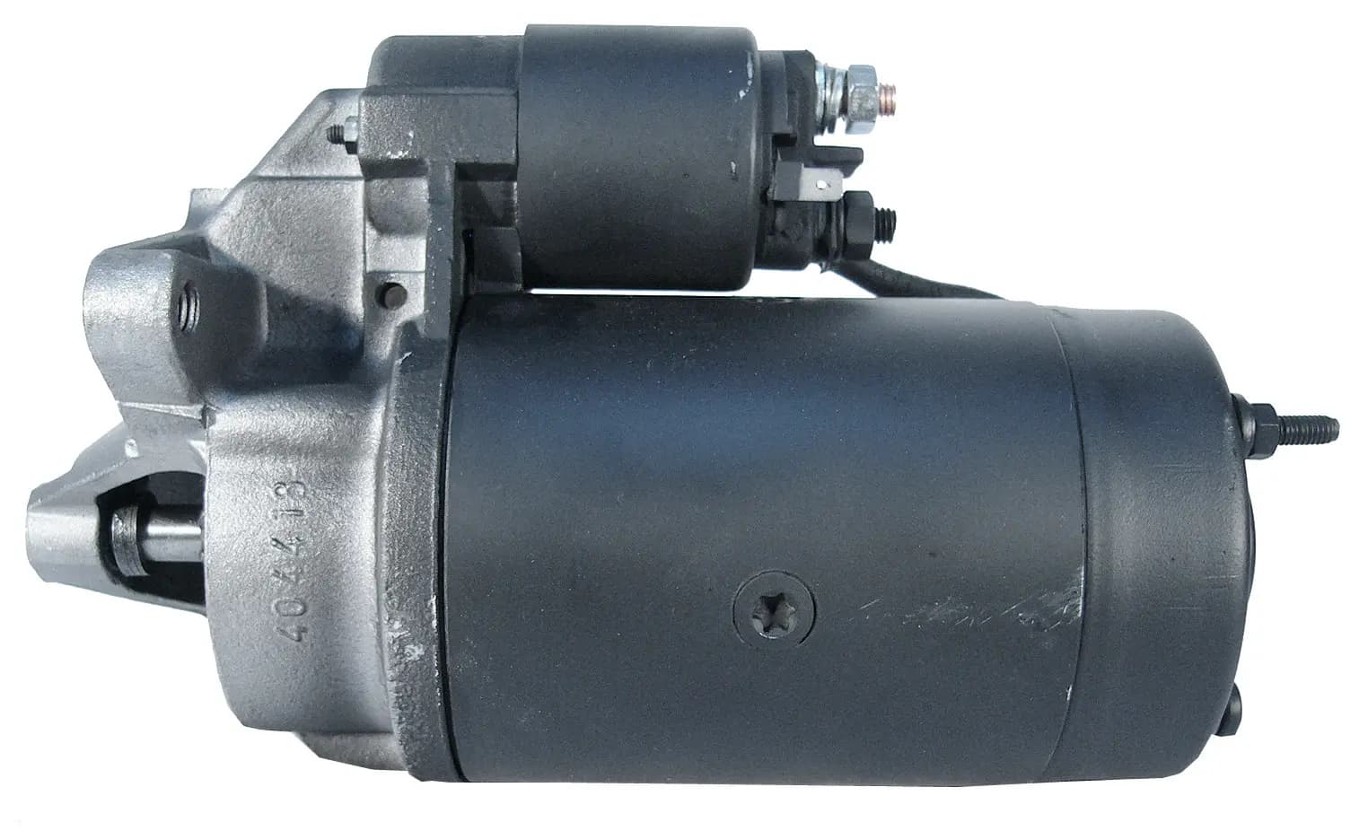 Starter SBM-E0573 - 2