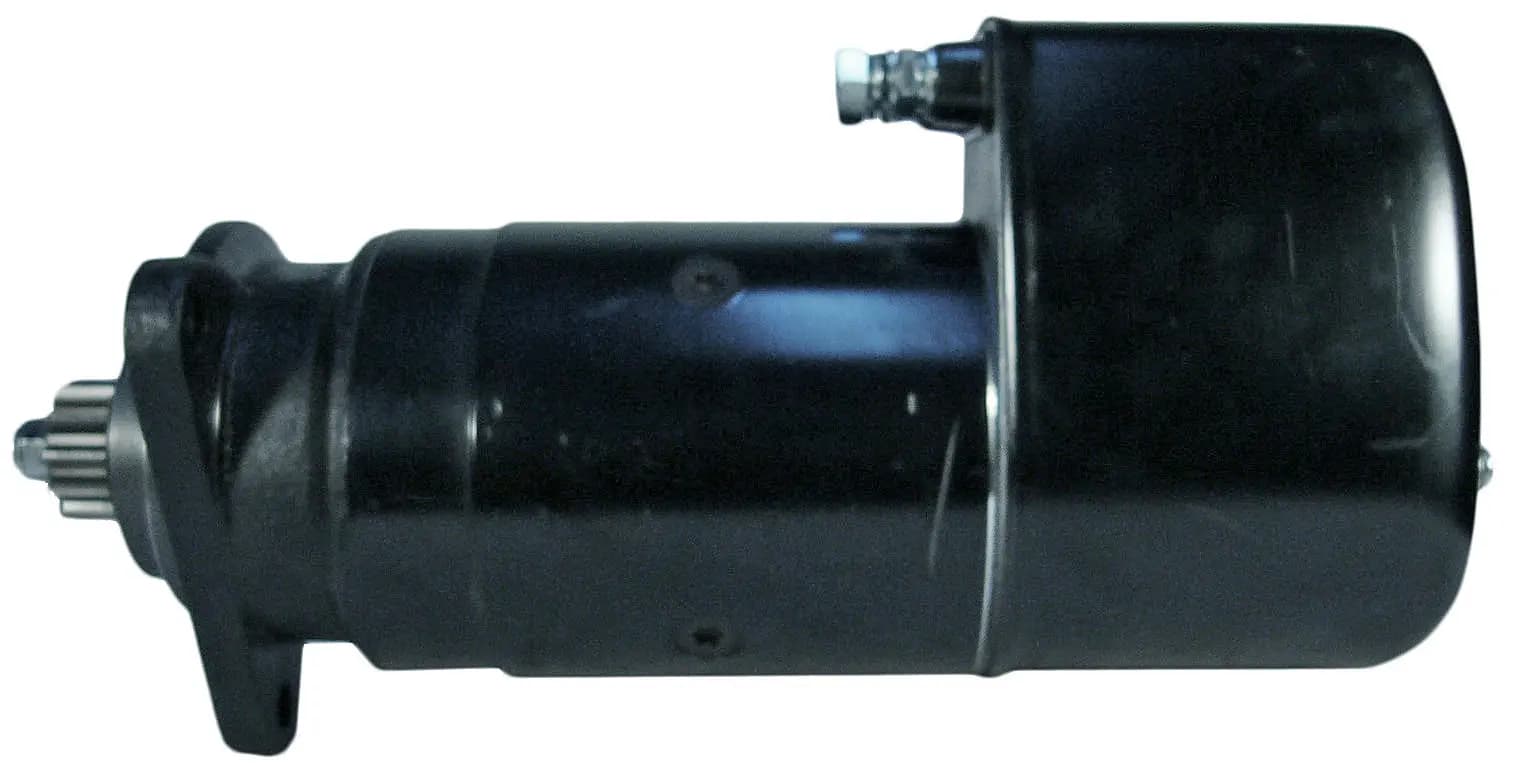 Starter SBM-E0576 - 2