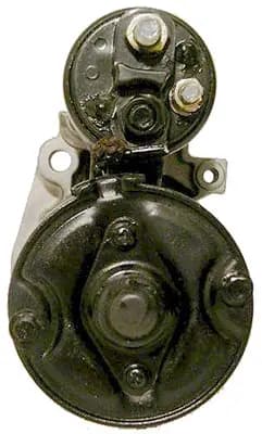 Starter SBM-E0039 - 3