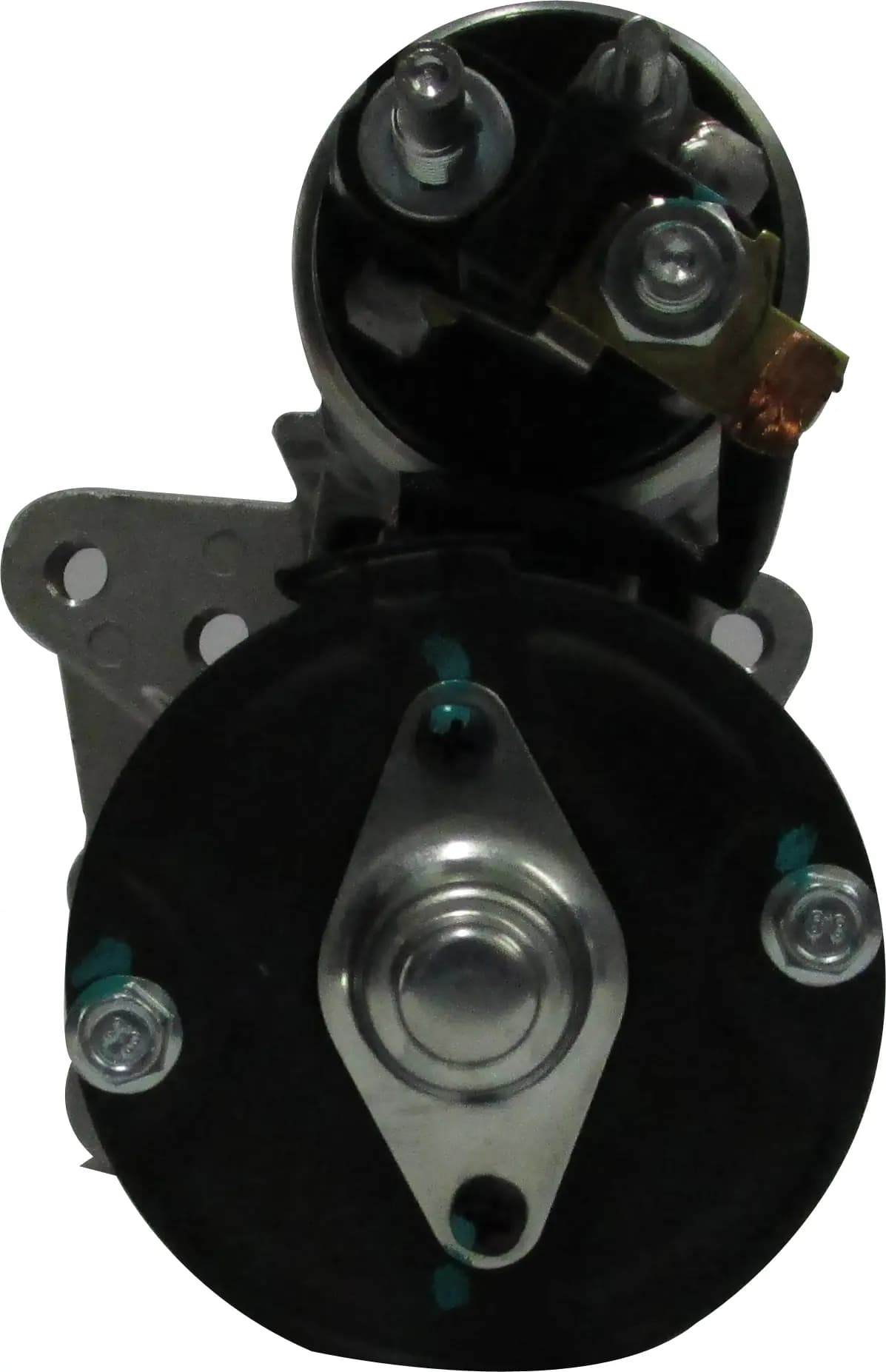 Starter SBM-E0581 - 3