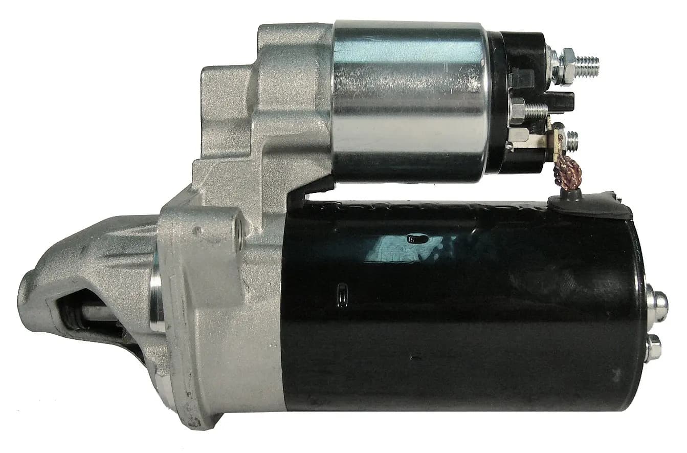 Starter SBM-E0584 - 2