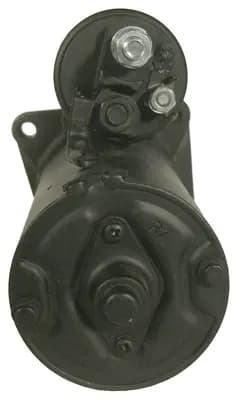 Starter SBM-E0585 - 3