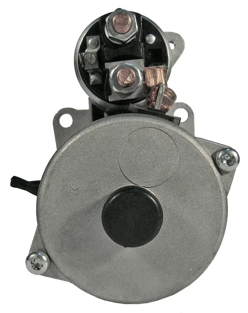 Starter SBM-E0591 - 3