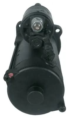 Starter SBM-E0595 - 3