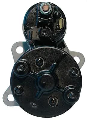 Starter SBM-E0596 - 3