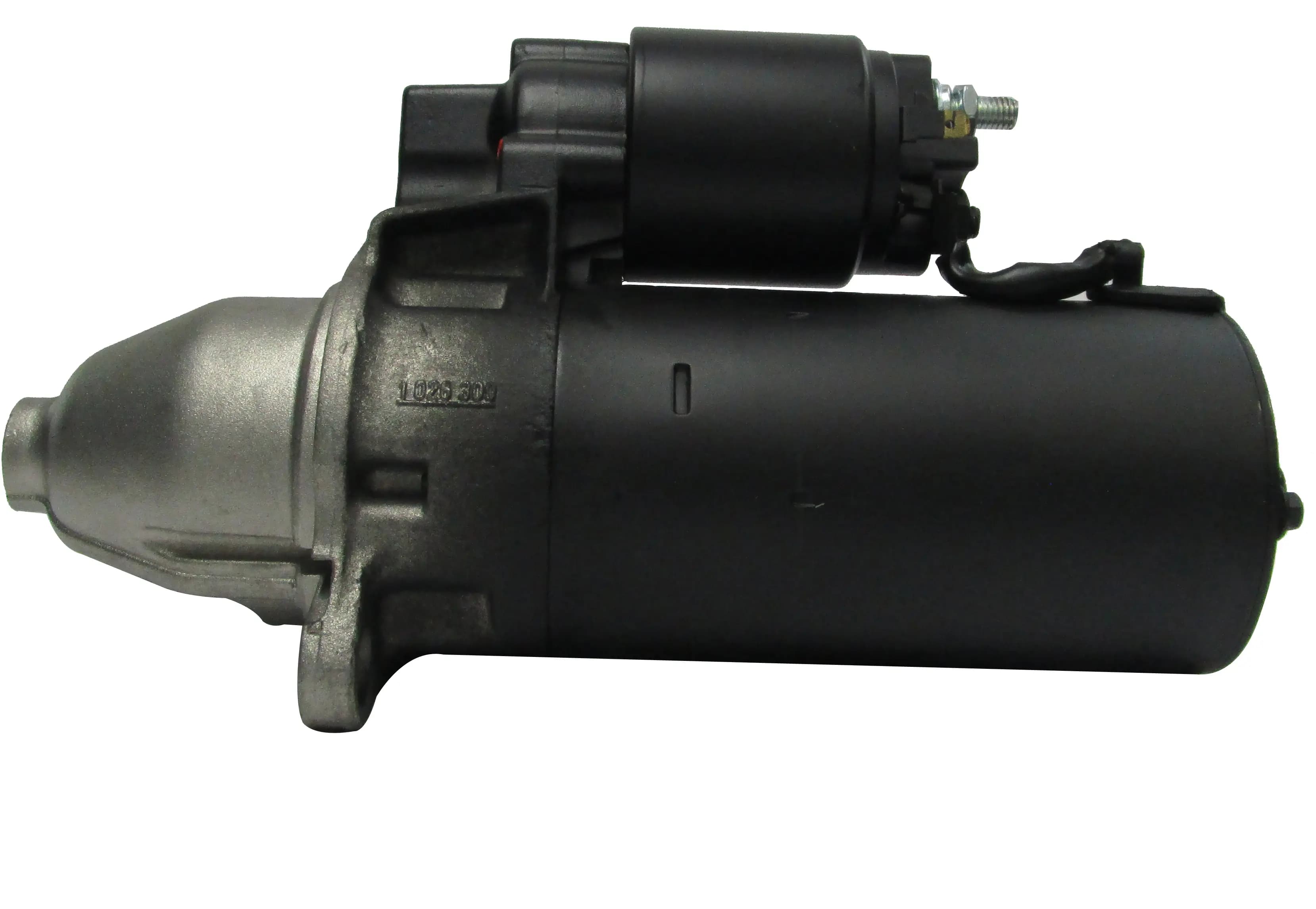 Starter SBM-E0598 - 2