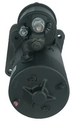 Starter SBM-E0602 - 3