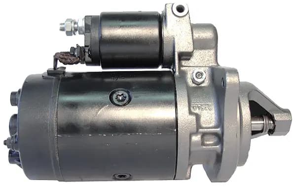 Starter SBM-E0603 - 2