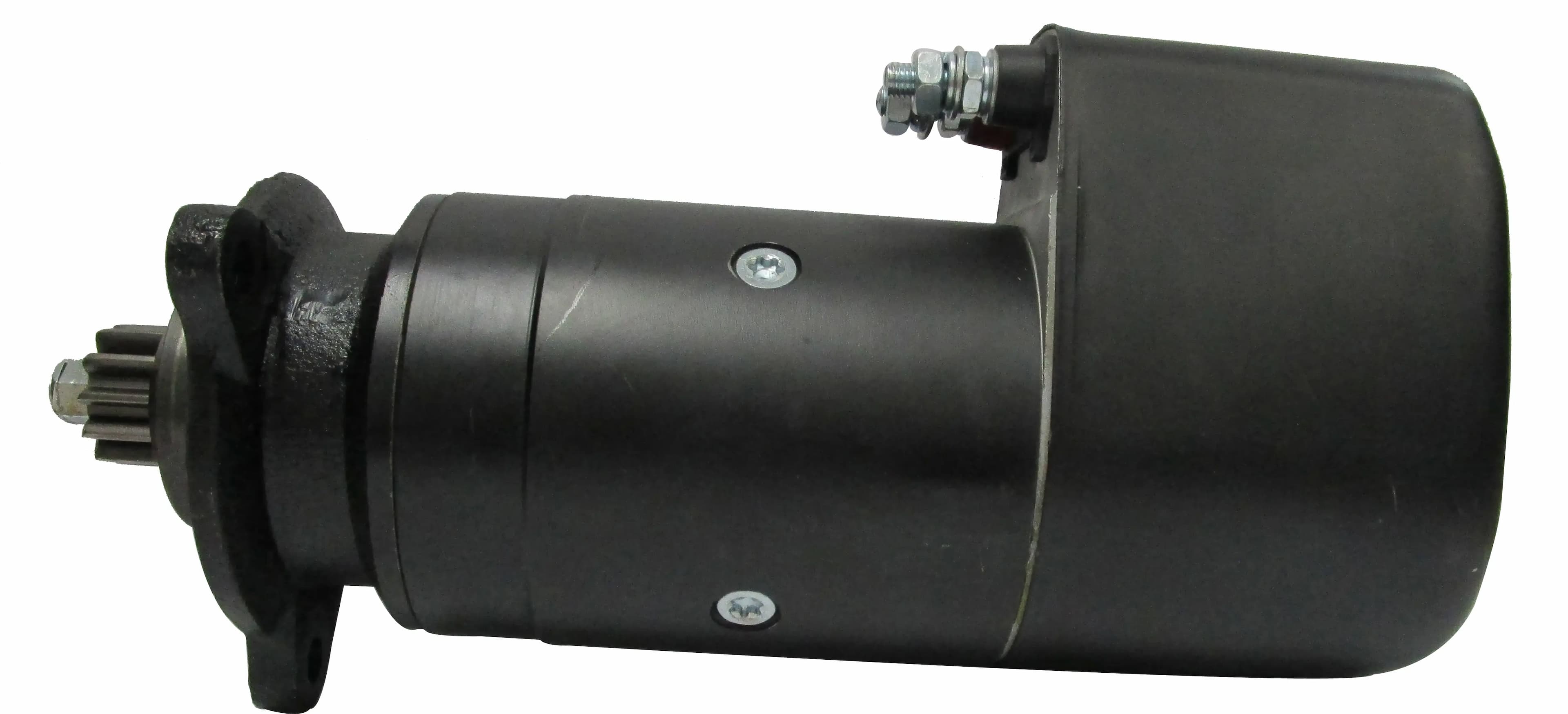 Starter SBM-E0607 - 2