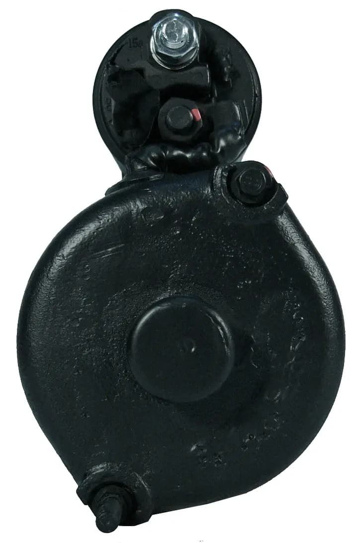 Starter SBM-E0608 - 3