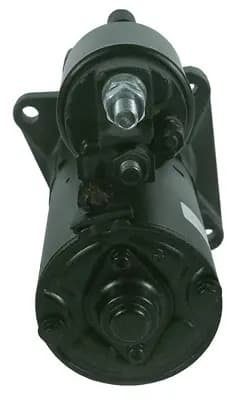 Starter SBM-E0615 - 3