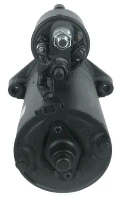 Starter SBM-E0619 - 3