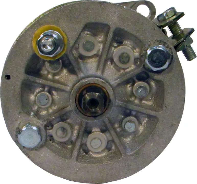 Starter SBM-E0622 - 3