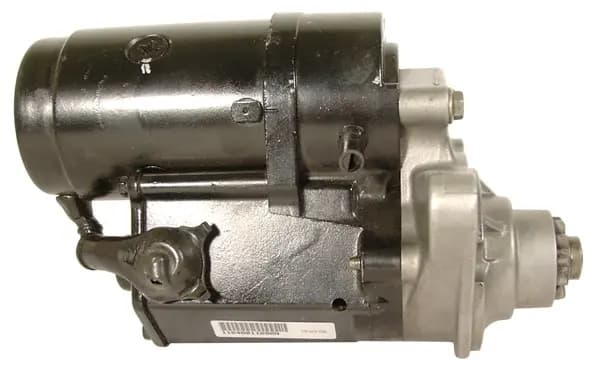 Starter SBM-E0624 - 2