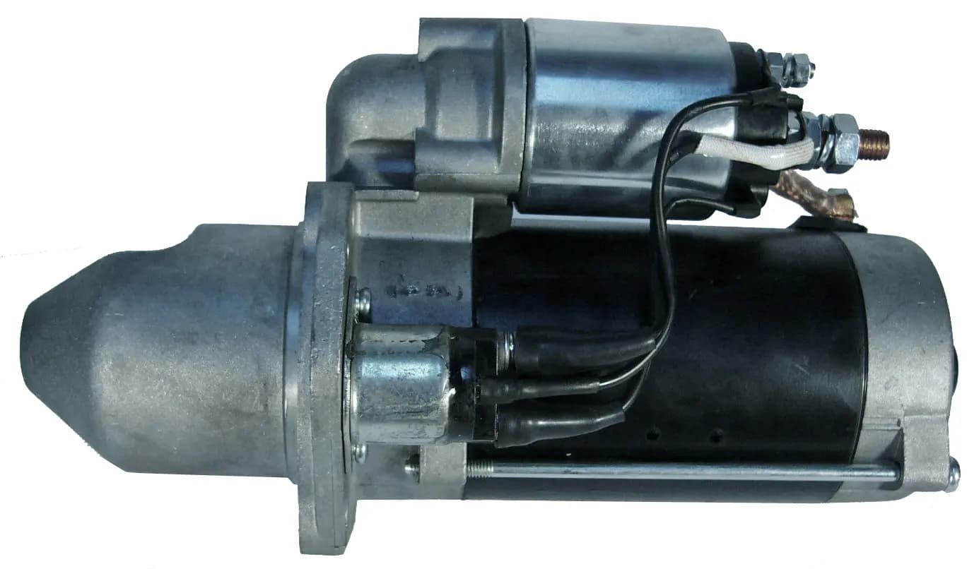 Starter SBM-E0633 - 2