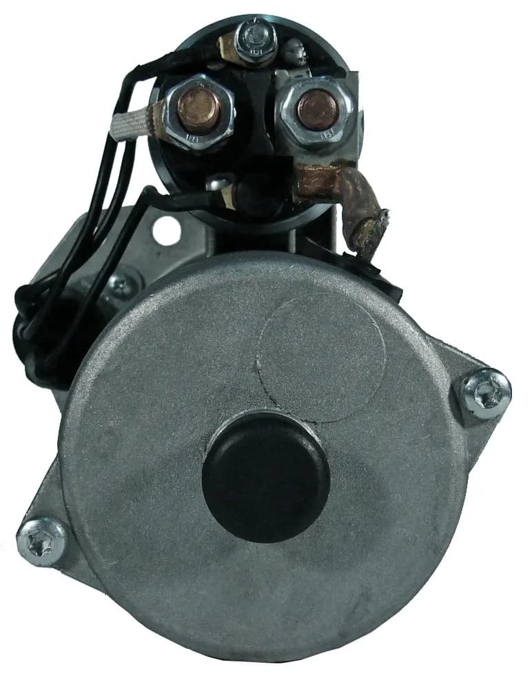 Starter SBM-E0633 - 3