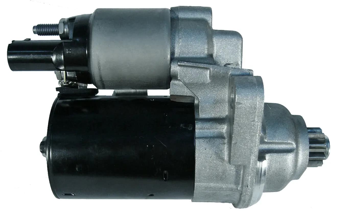 Starter SBM-E0635 - 2