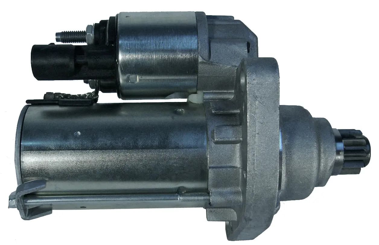 Starter SBM-E0046 - 2