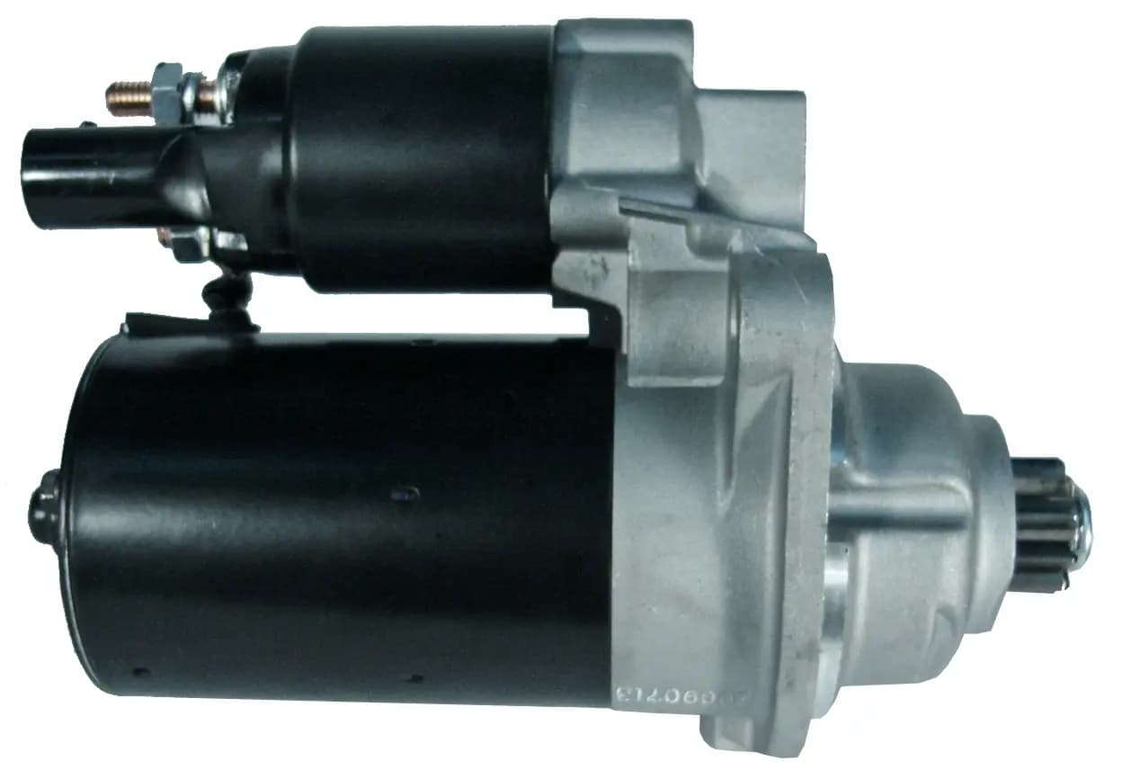 Starter SBM-E0636 - 2