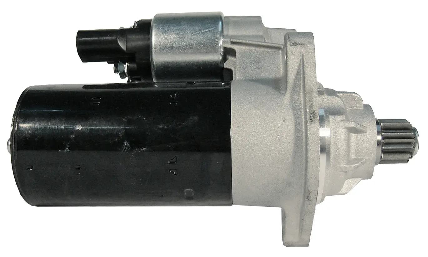 Starter SBM-E0049 - 2