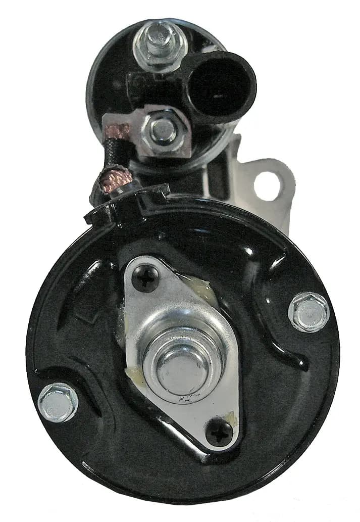 Starter SBM-E0049 - 3