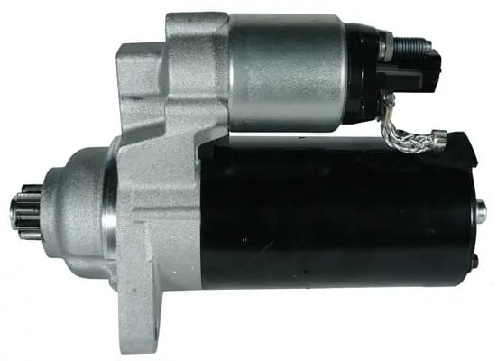 Starter SBM-E0637 - 2