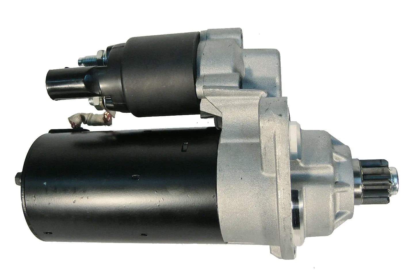 Starter SBM-E0052 - 2