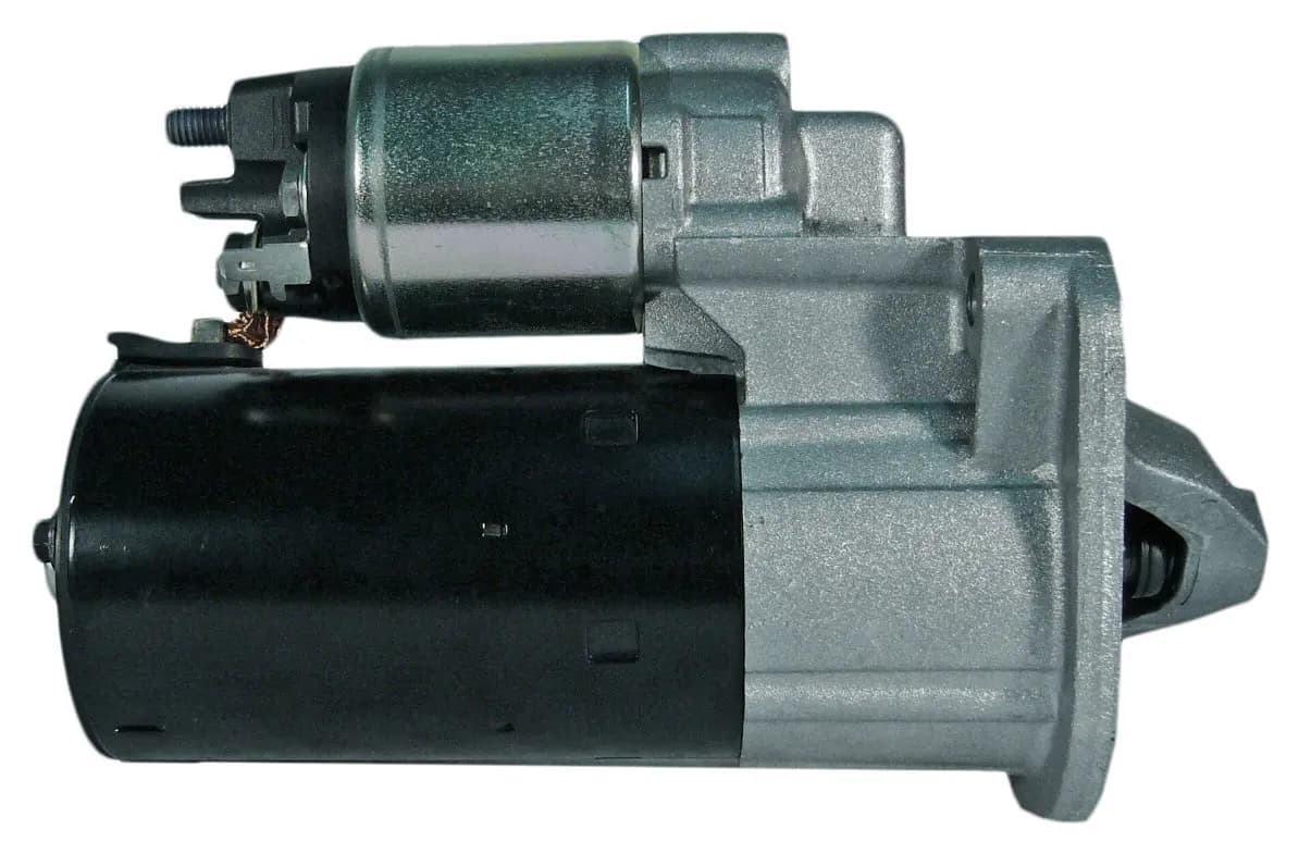 Starter SBM-E0642 - 2