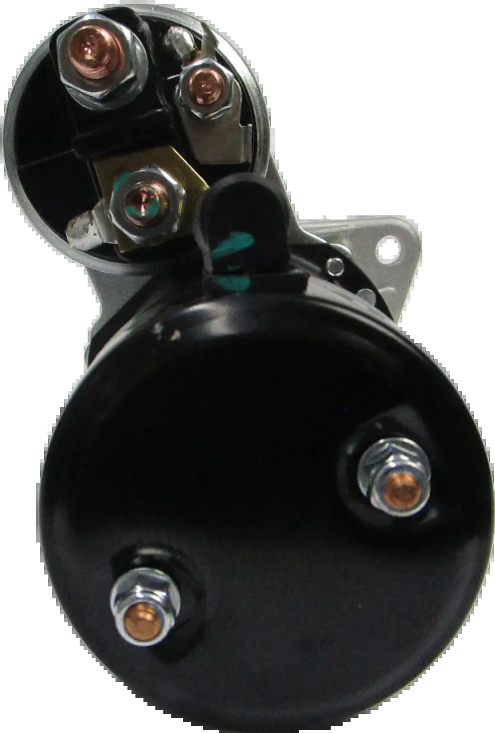 Starter SBM-E0056 - 3