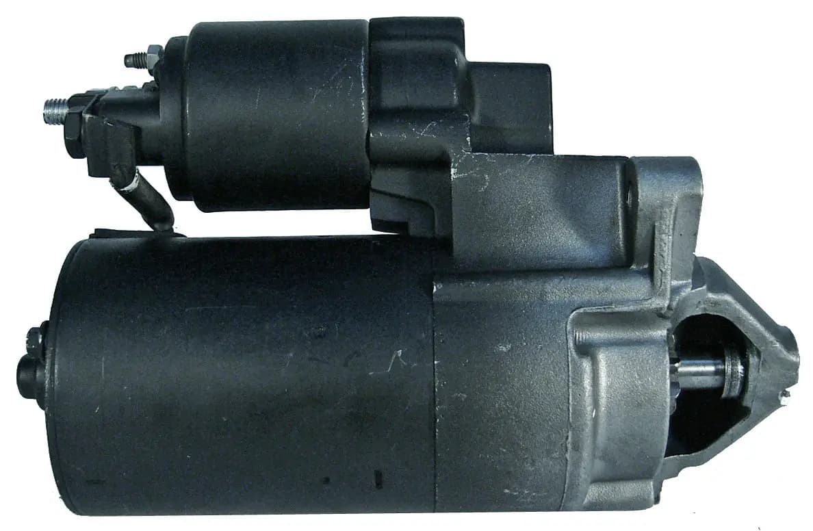 Starter SBM-E0648 - 2