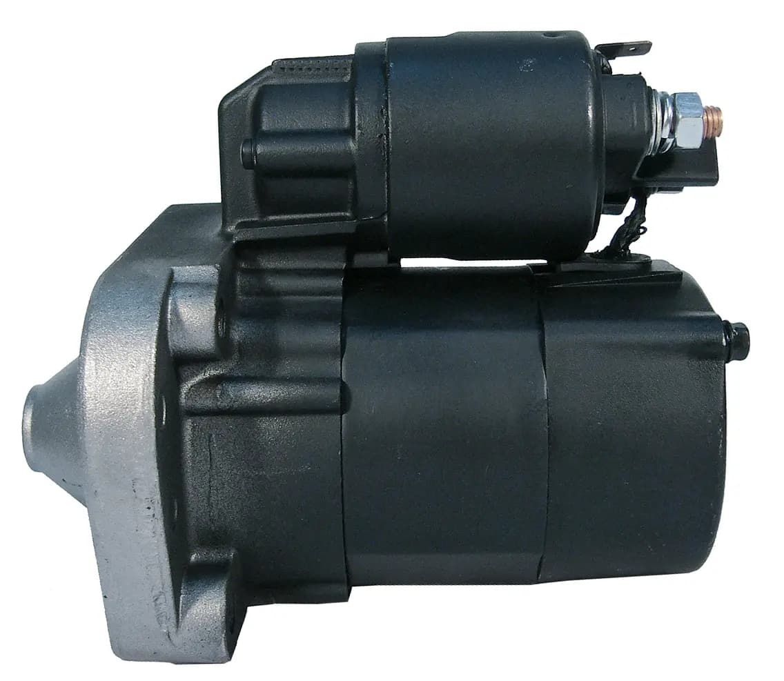 Starter SBM-E0058 - 2