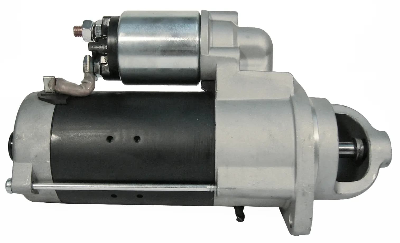 Starter SBM-E0649 - 2