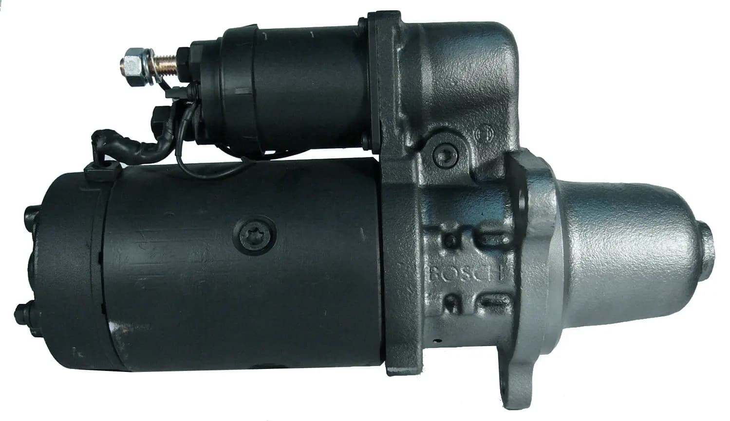 Starter SBM-E0650 - 2