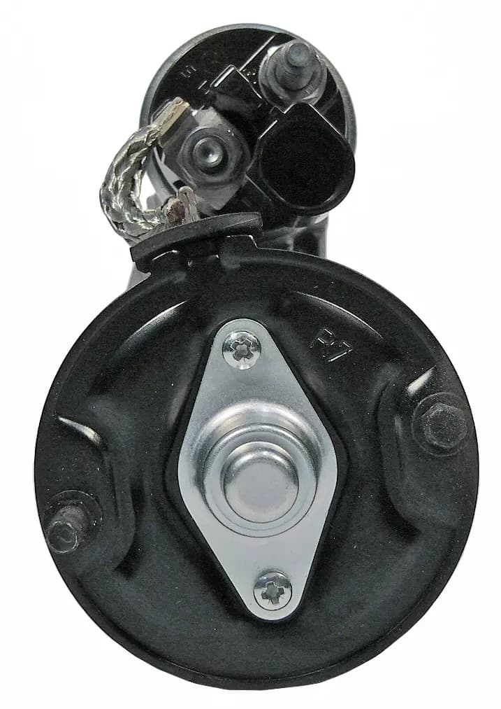 Starter SBM-E0652 - 3