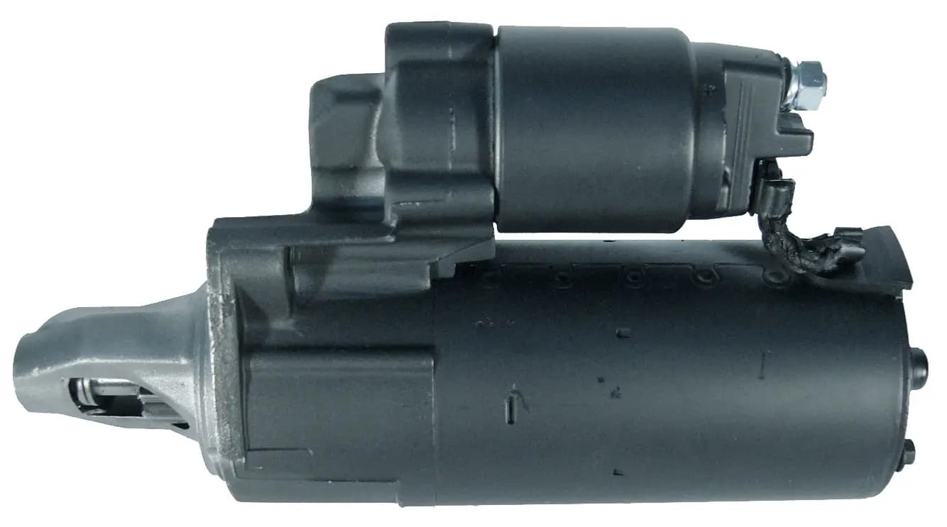 Starter SBM-E0660 - 2