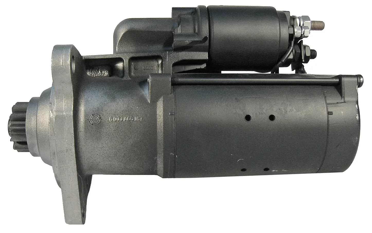 Starter SBM-E0664 - 2