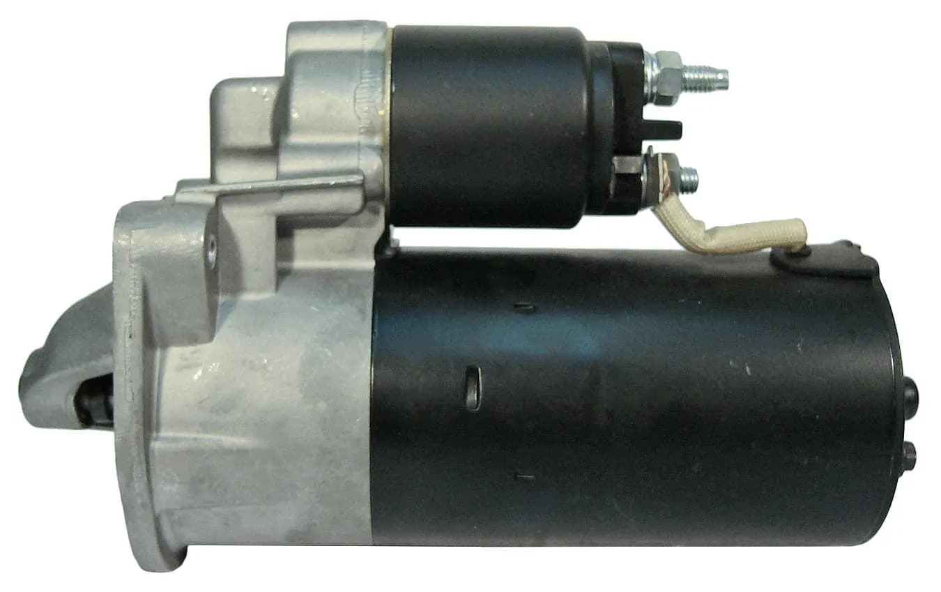 Starter SBM-E0670 - 2